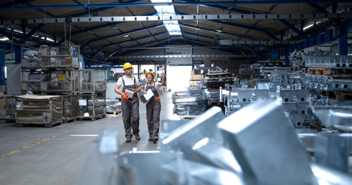 posadzki przemysłowe sa narazone na wiele czynników mogacych powodowac ich uszkodzenia