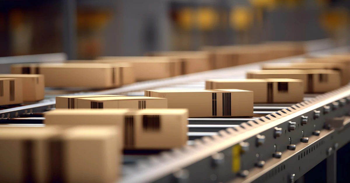 opakowania kartonowe to najcześciej wykorzystywany sposób do pakowania oraz składowania i transportu produktow