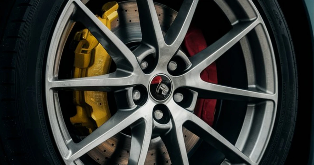 jak umyc felge w samochodzie