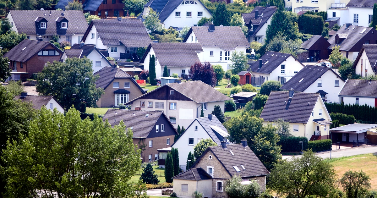 Sytuacja na rynku nieruchomości w Polsce w 2023 roku