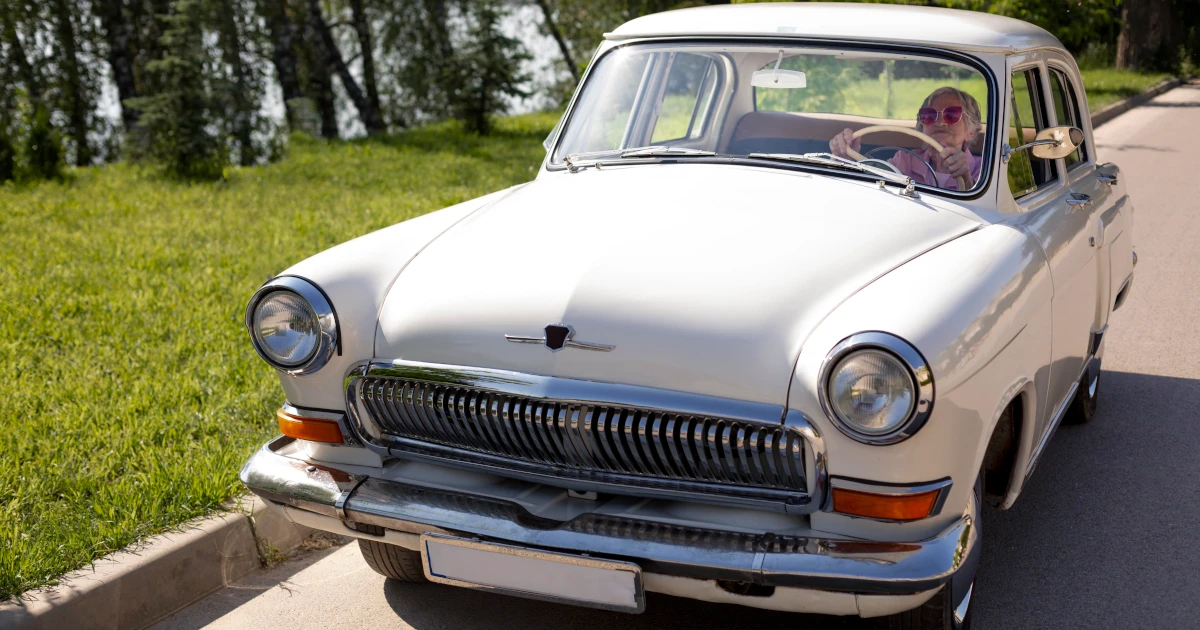 Czy warto kolekcjonować samochody zabytkowe