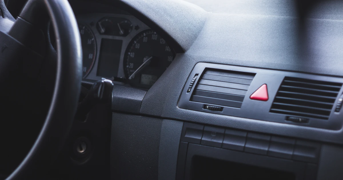 Jak Skutecznie Prać Tapicerkę Samochodową