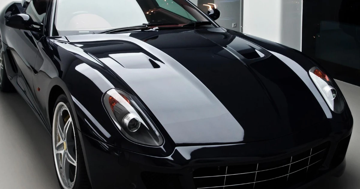 auta lusksusowe - używane samochody jakie wybrac - z Niemiec czy USA