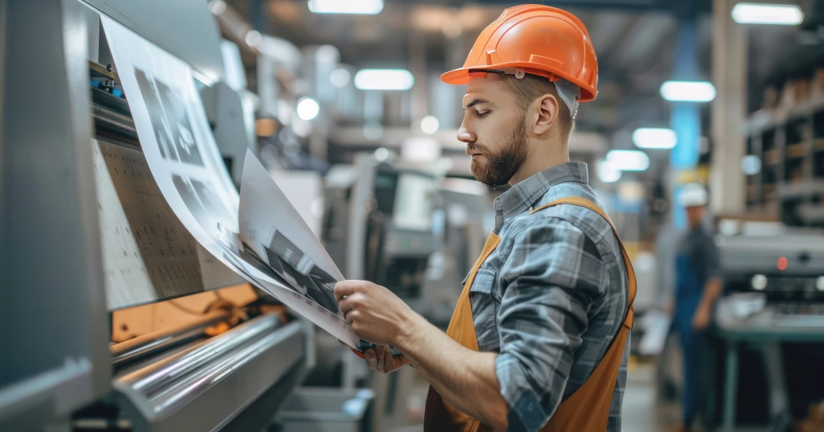 Kluczowe etapy procesu gięcia metalu