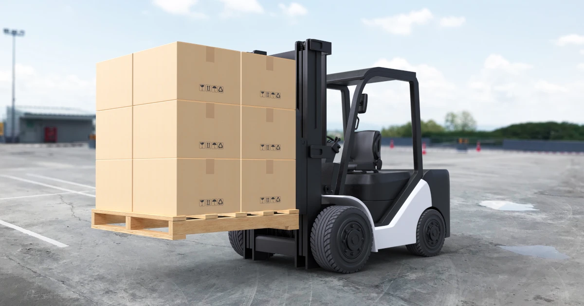 Zalety i wykorzystanie elektrycznych wózków widłowych