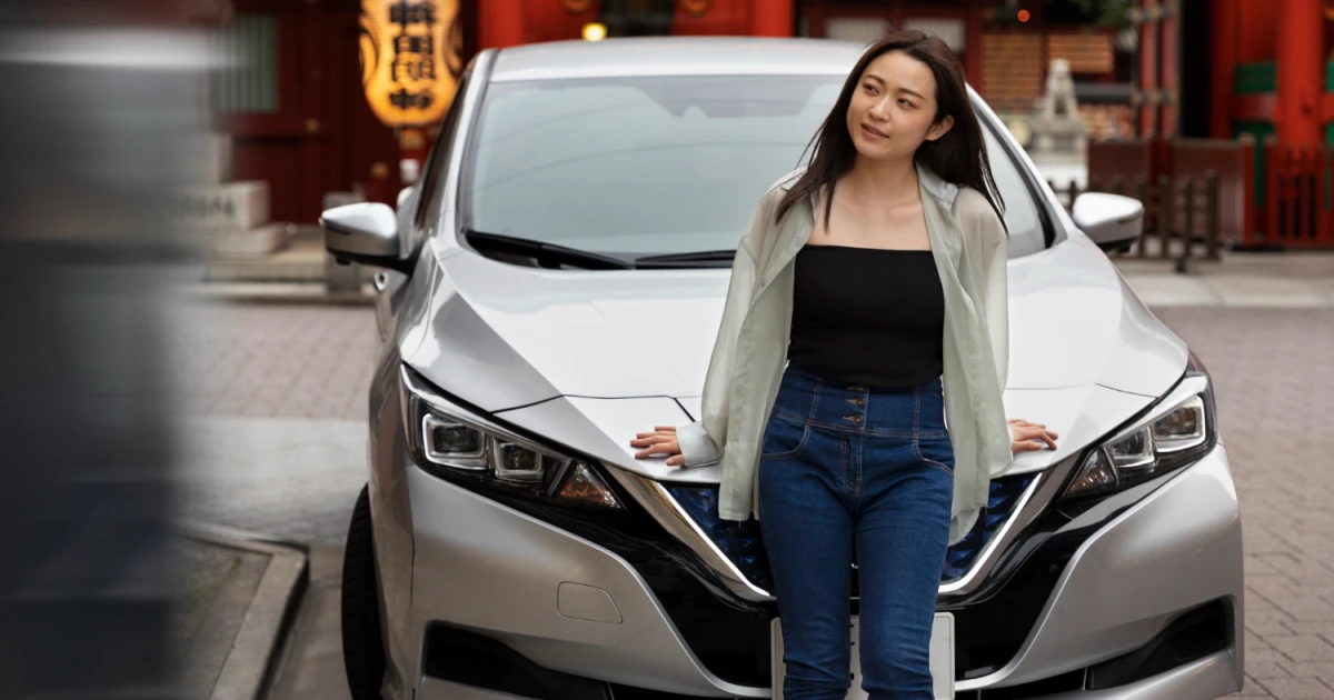 chinska motoryzacja i auta z chin to wciaz nowosc na polskim rynku