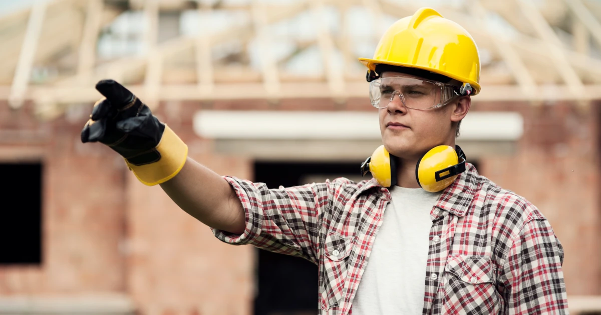 Wykorzystanie nowoczesnych narzędzi przy budowie domów